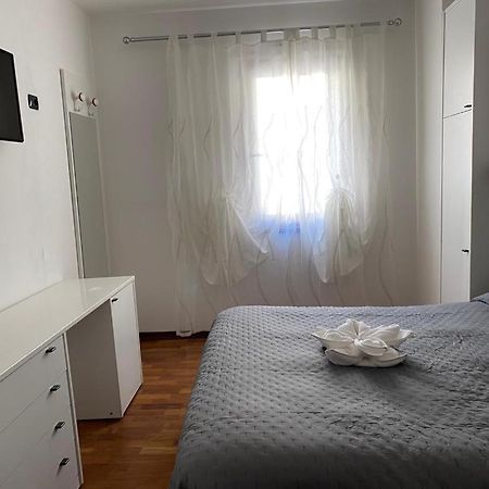 Appartamento Aurelia Molina di Ledro Exterior foto