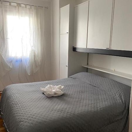 Appartamento Aurelia Molina di Ledro Exterior foto