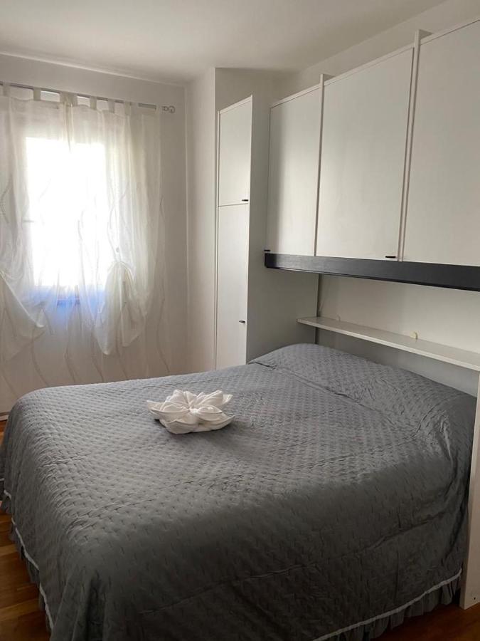 Appartamento Aurelia Molina di Ledro Exterior foto